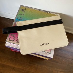 Loreak Clutch